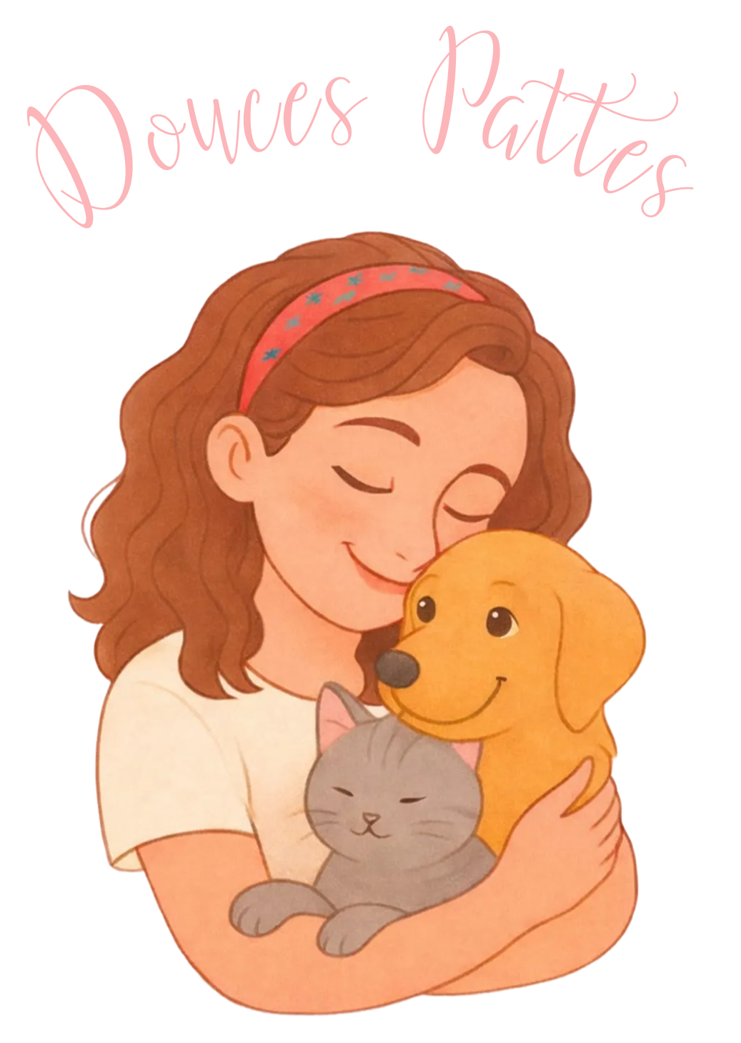 Douces Pattes - Pet Sitter Bordeaux